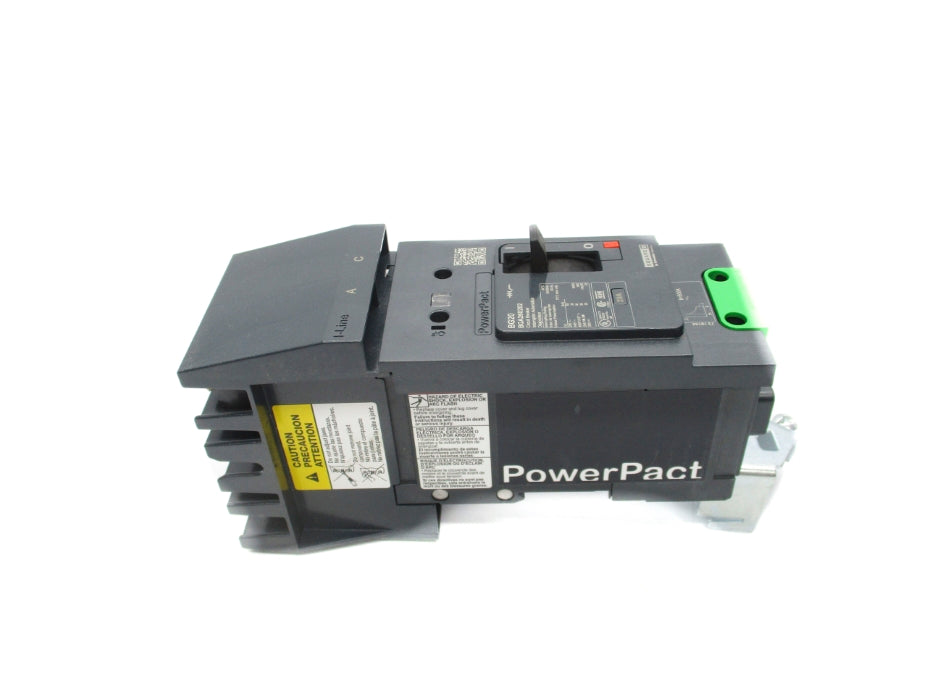 SQUARE D BGA260202 480V 20A NSNP