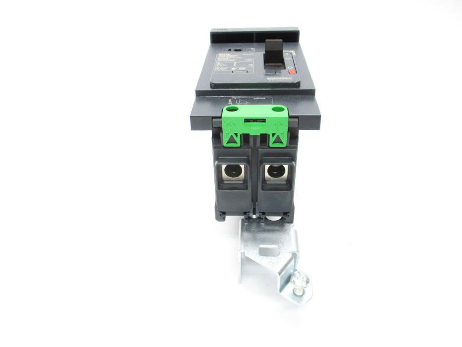 SQUARE D BGA260202 480V 20A NSNP