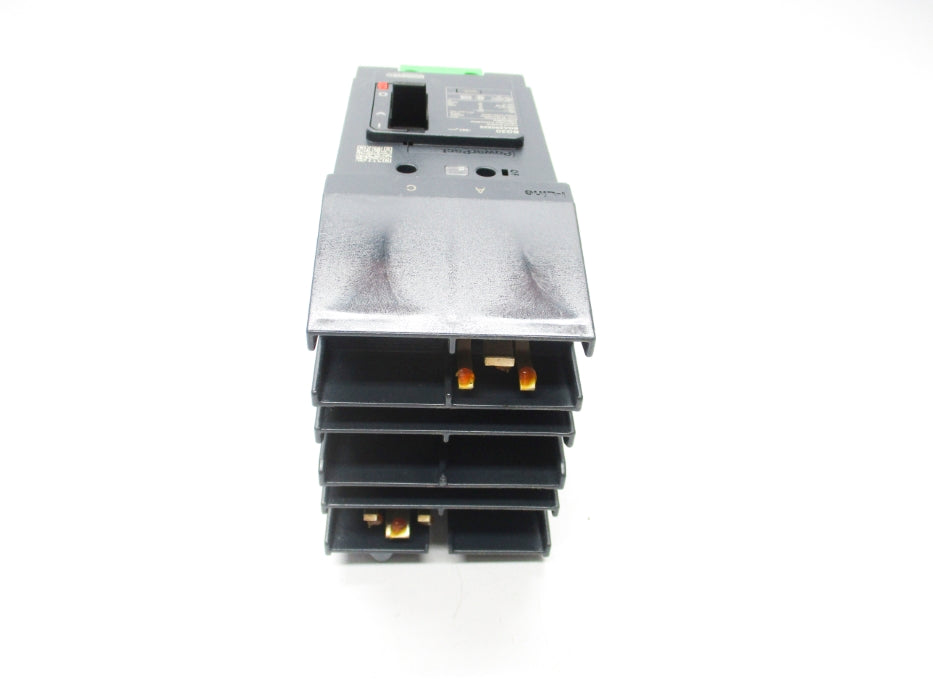 SQUARE D BGA260202 480V 20A NSNP