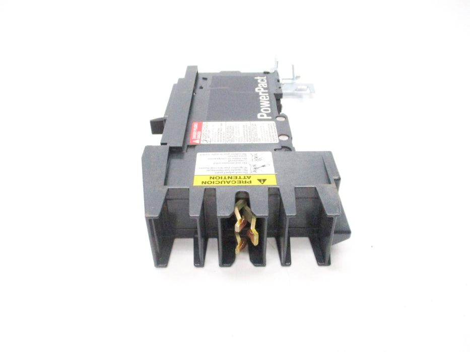 SQUARE D BJA160203 347V 20A NSNP