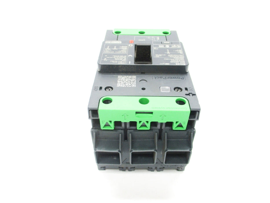 SQUARE D BDL36045 480V 45A NSNP