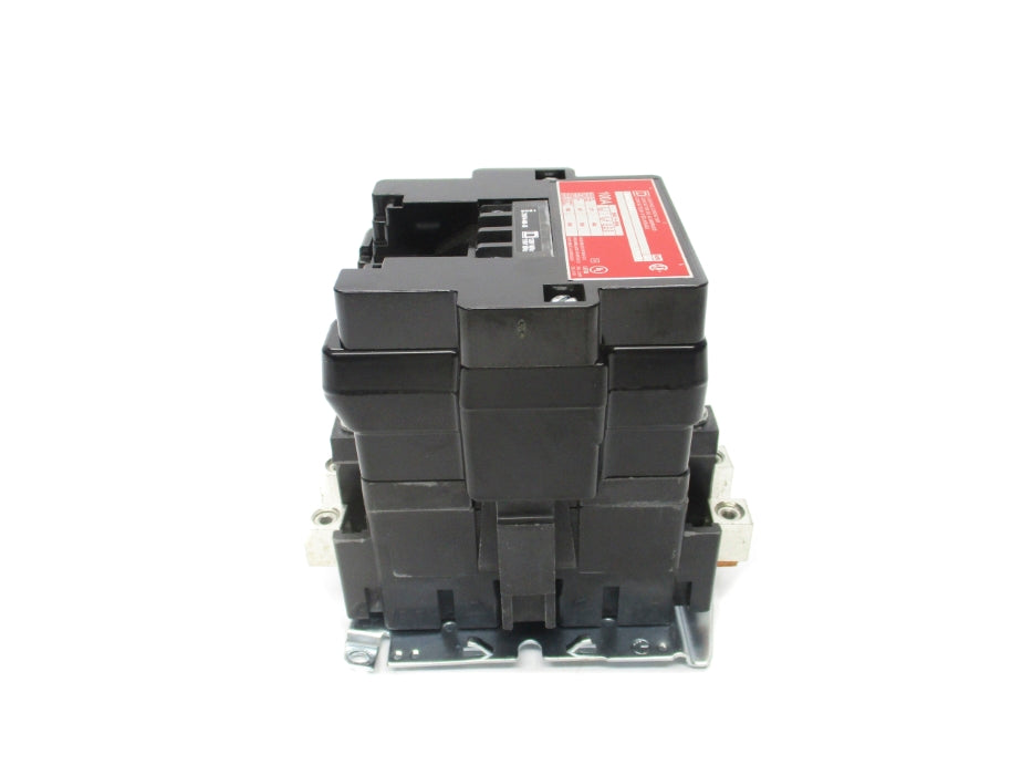 SQUARE D 8903SQ02V02 SER. A 110-120V NUPI