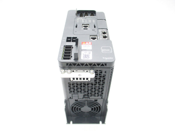 SCHNEIDER ELECTRIC ATV340U75N4E 380-480V 25.6A NSNP