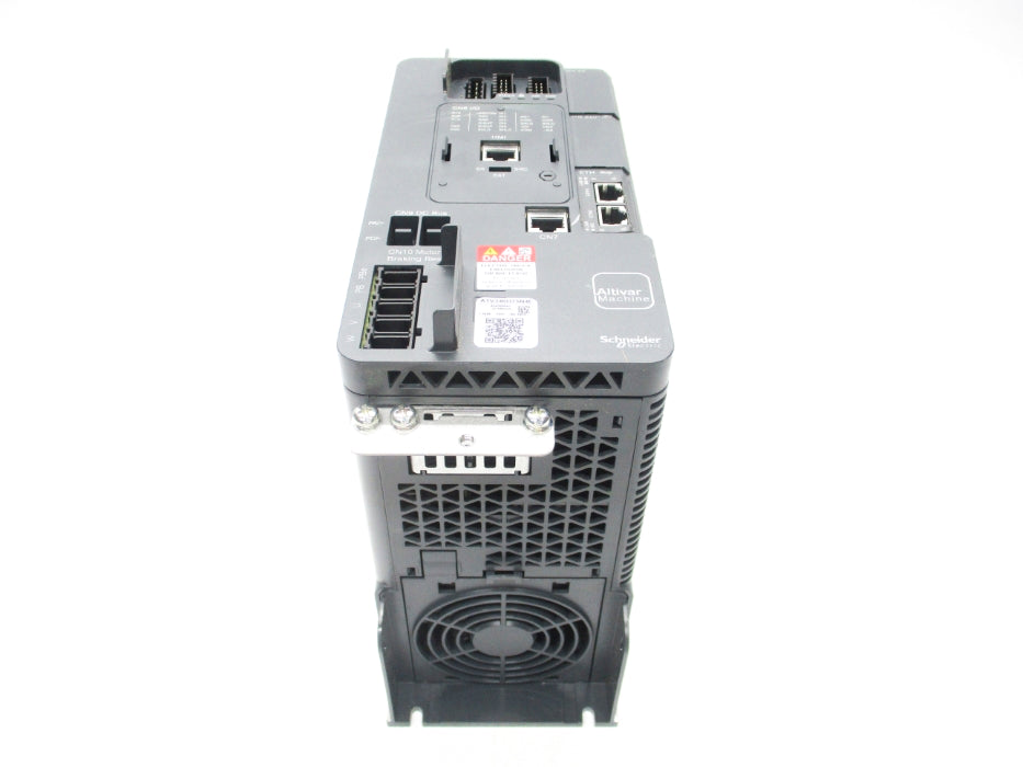 SCHNEIDER ELECTRIC ATV340U75N4E 380-480V 25.6A NSNP