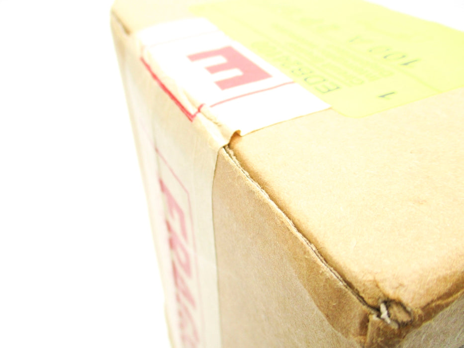 SQUARE D EDB24100 277V 100A NSFS