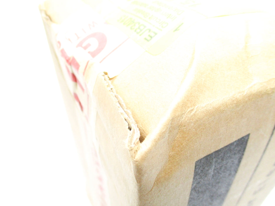 SQUARE D EJB34015 277V 15A NSFS