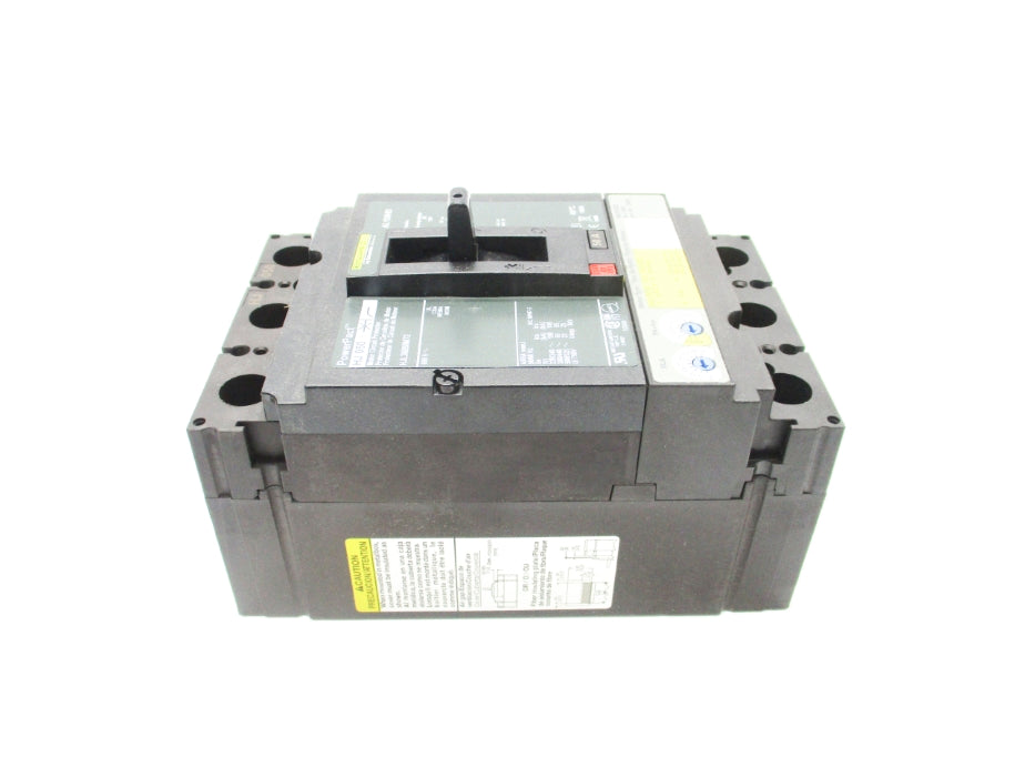 SQUARE D HJL36050M72 600V 50A NSMP