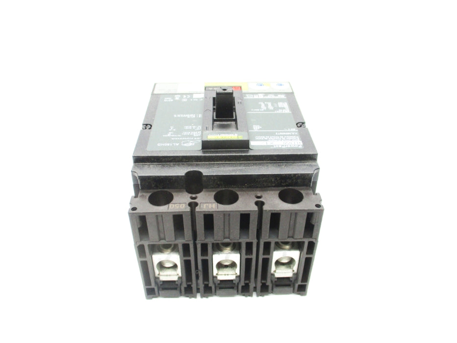 SQUARE D HJL36050M72 600V 50A NSMP