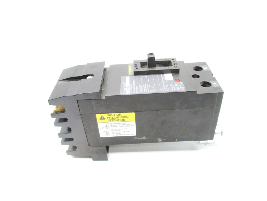 SQUARE D QGA222002 240V 200A NSMP