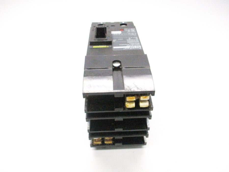 SQUARE D QGA222002 240V 200A NSMP
