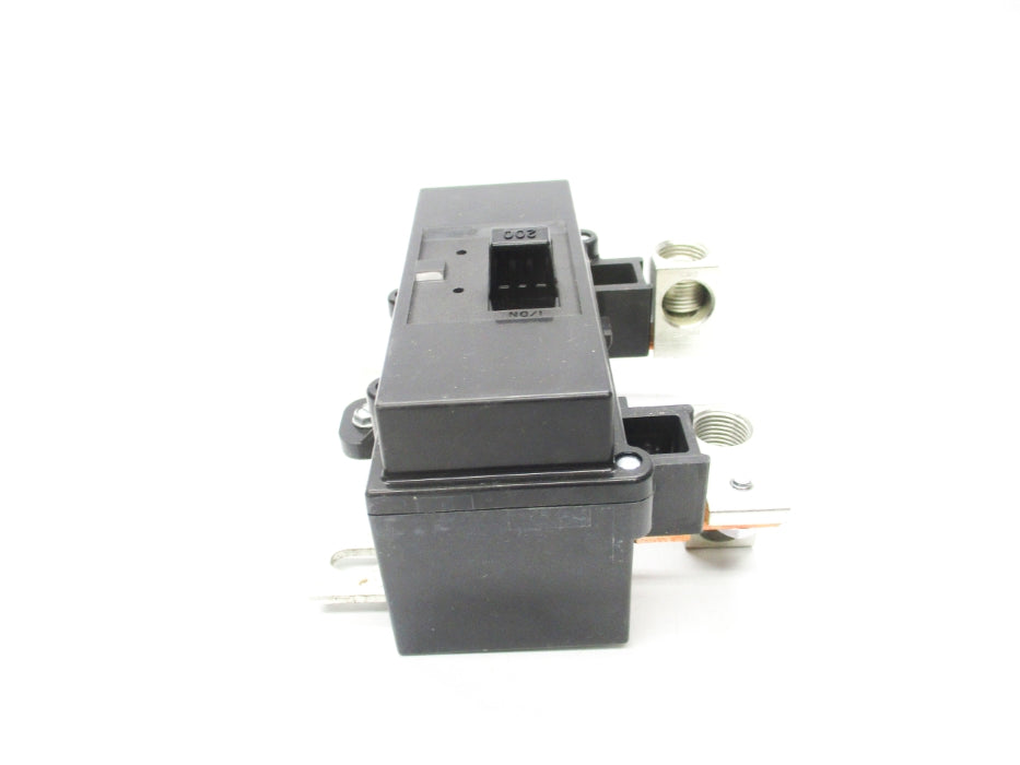 SQUARE D QOM2200MM 240V 200A NSMP