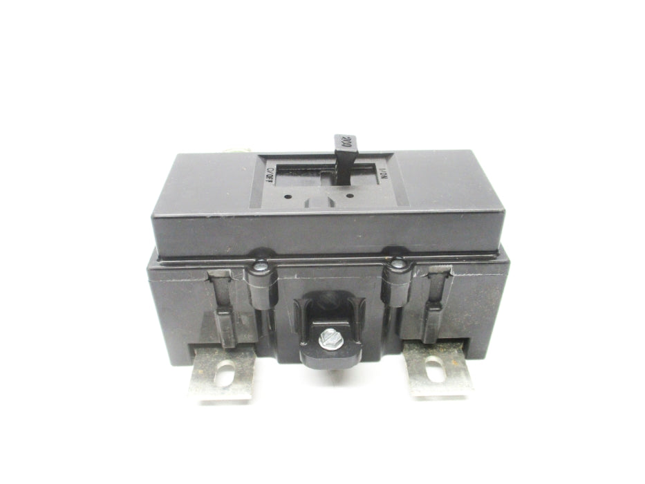 SQUARE D QOM2200MM 240V 200A NSMP