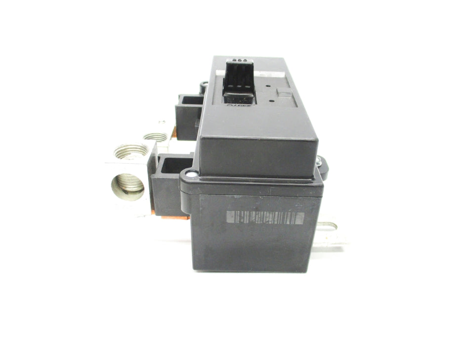 SQUARE D QOM2200MM 240V 200A NSMP