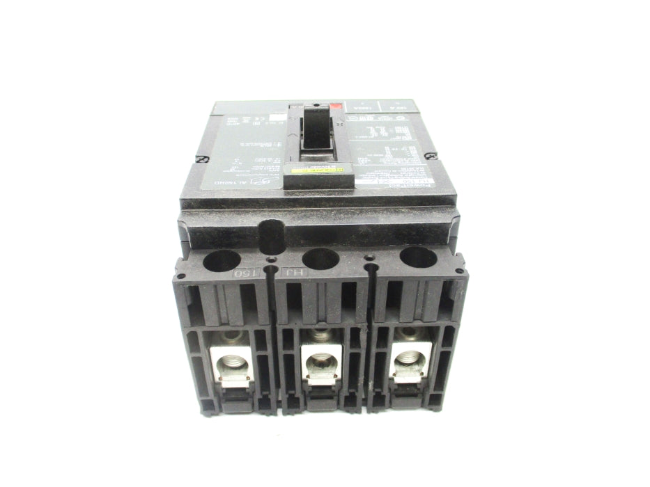 SQUARE D HJL36150 600V 150A NSMP