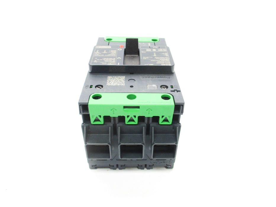 SQUARE D BGL36040 480V 40A NSMP