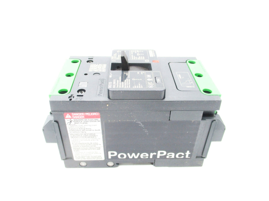SQUARE D BGL36015 480V 15A NSMP