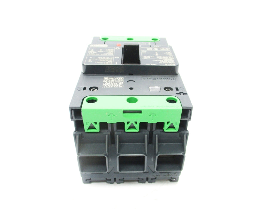 SQUARE D BGL36015 15A NSNP