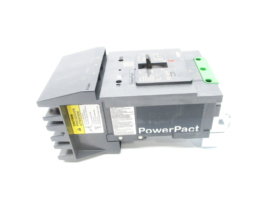 SQUARE D BGA36045 480V 45A NSMP