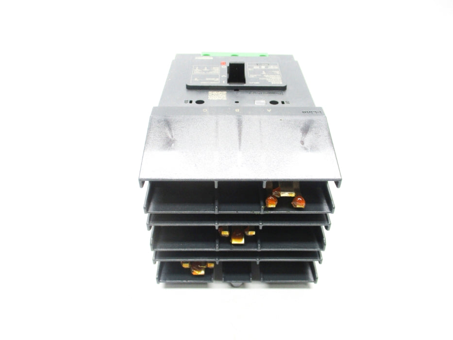 SQUARE D BGA36045 480V 45A NSMP
