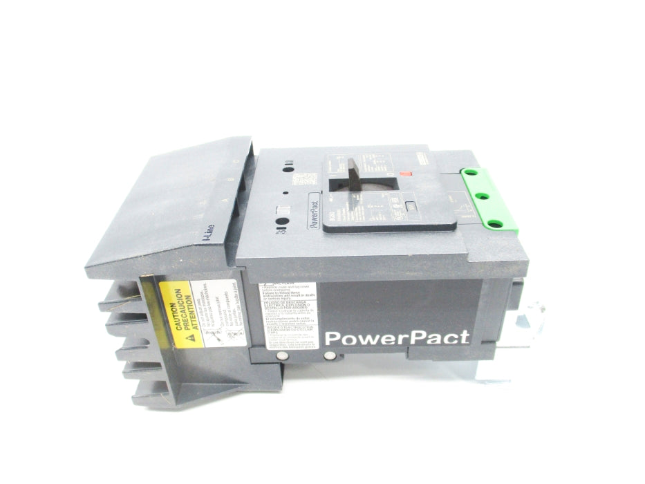 SQUARE D BGA36050 480V 50A NSMP