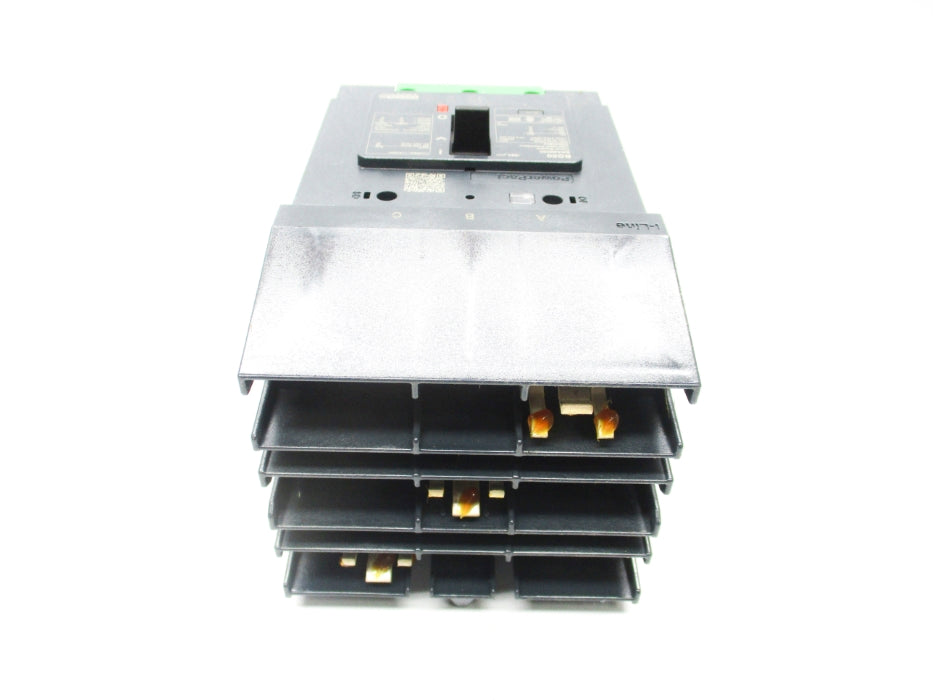 SQUARE D BGA36050 480V 50A NSMP