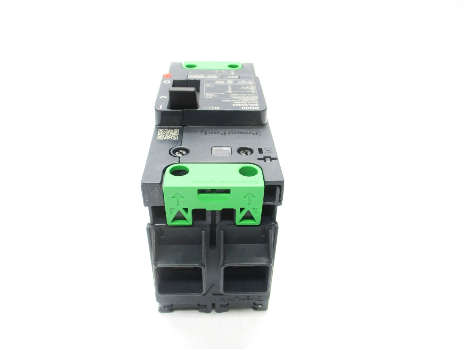 SQUARE D BDL26080 480V 80A NSMP