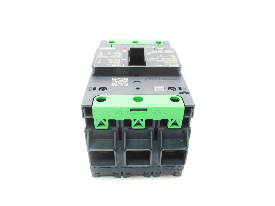 SQUARE D BGL36030 480V 30A NSMP