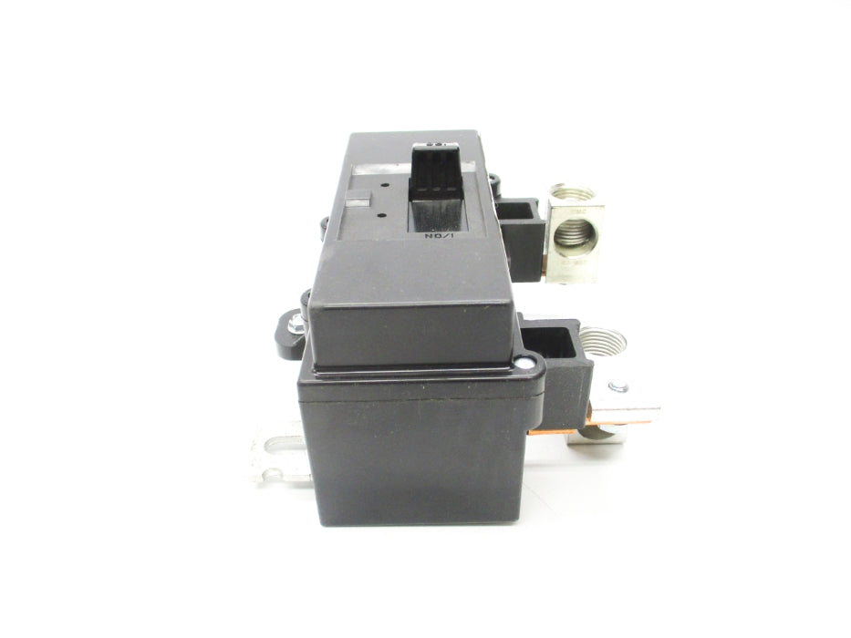 SQUARE D QOM2125MM 240V 125A NSMP