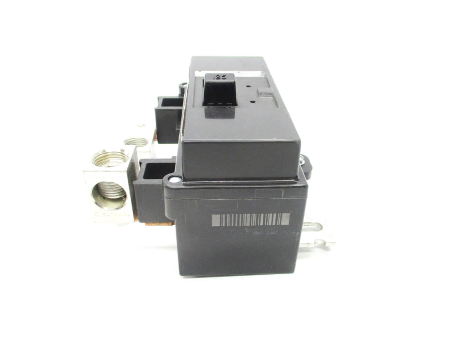 SQUARE D QOM2125MM 240V 125A NSMP