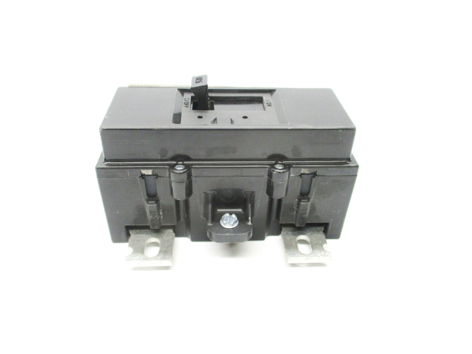 SQUARE D QOM2125MM 240V 125A NSMP