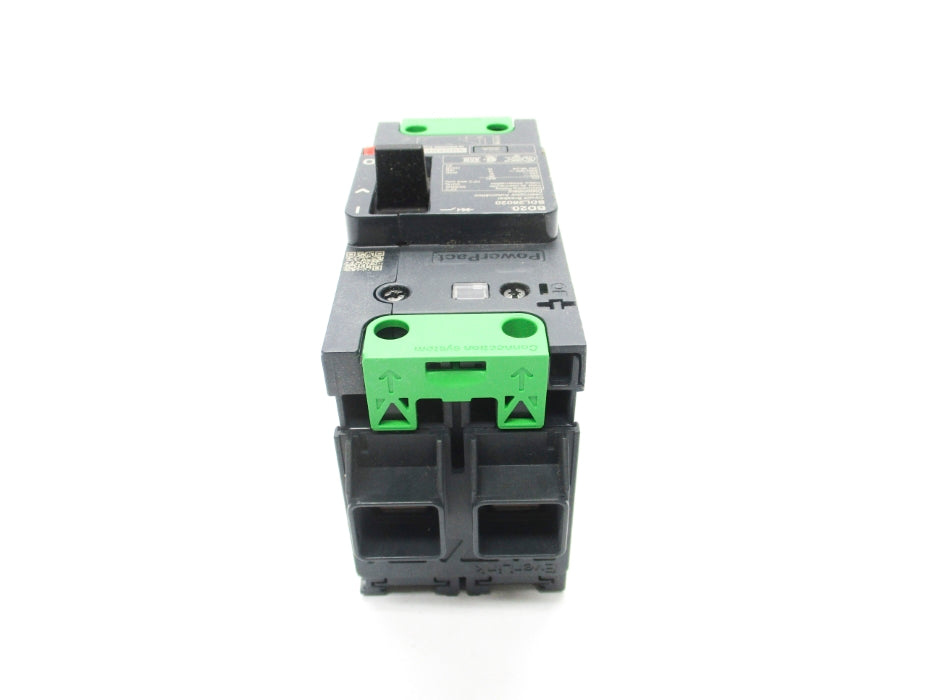 SQUARE D BDL26020 480V 20A (AS PICTURED) NSMP