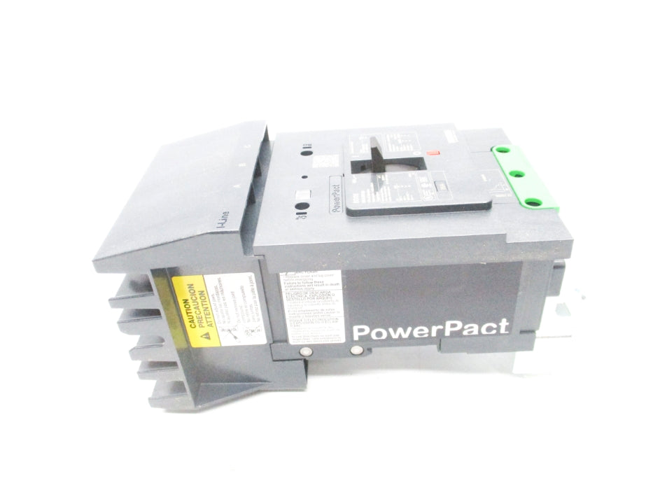 SQUARE D BDA36035 480V 35A NSMP