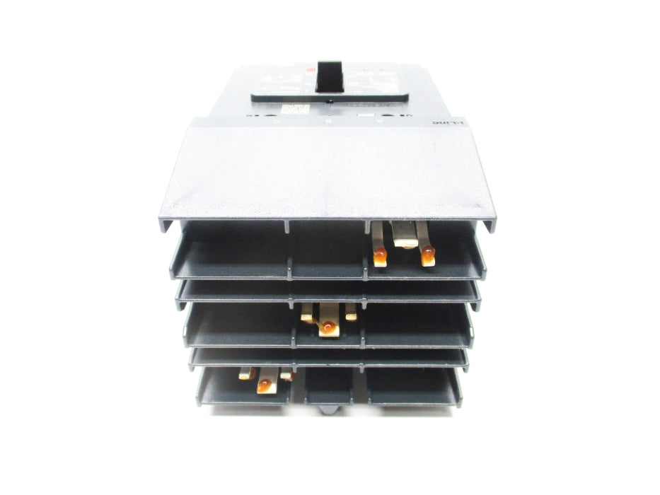 SQUARE D BDA36035 480V 35A NSMP