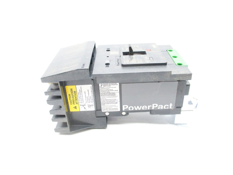 SQUARE D BDA36030 480V 30A NSMP