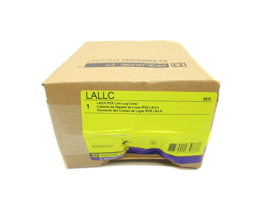 SQUARE D LALLC NSFS