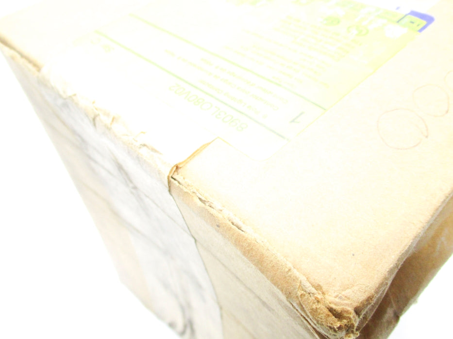SQUARE D 8903LO80V02 SER. C 120V NSFS