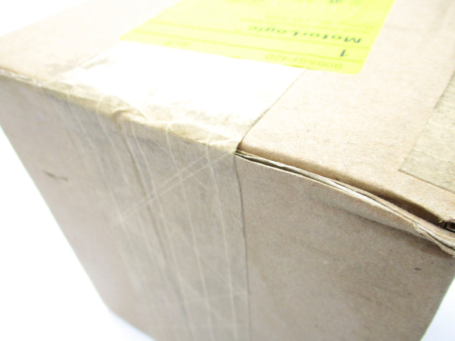 SQUARE D 9065SF420 SER. F 45-135A NSFS