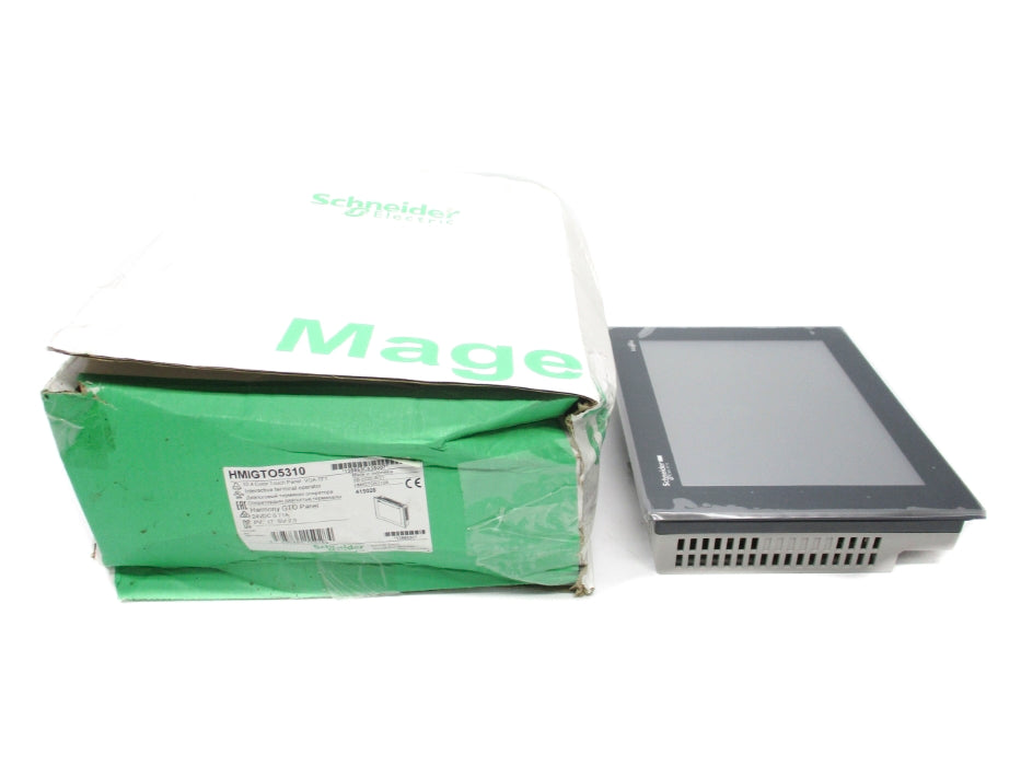 SCHNEIDER ELECTRIC HMIGTO5310 NSMP