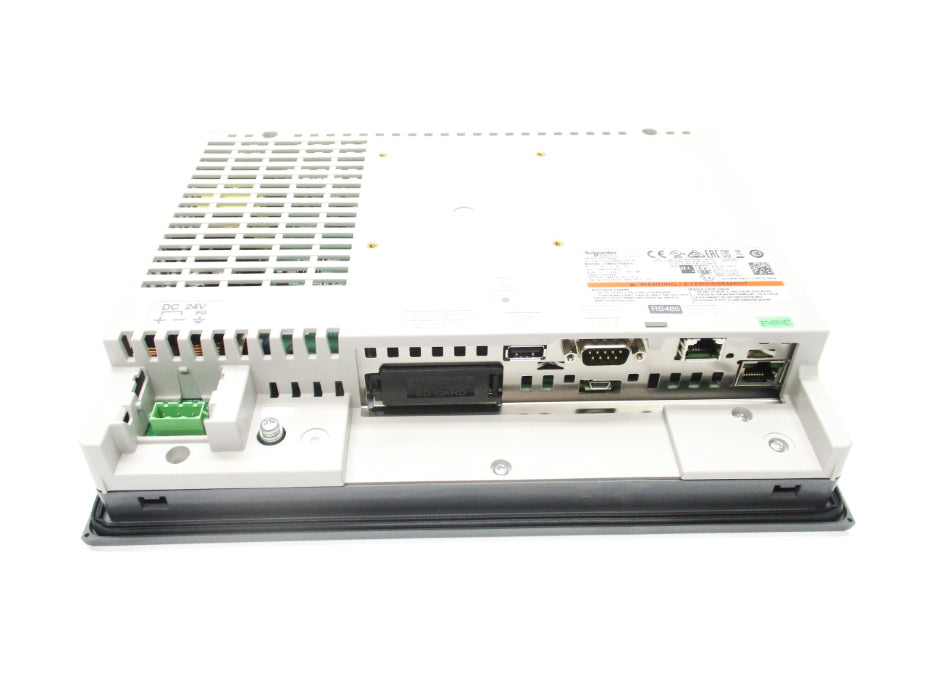 SCHNEIDER ELECTRIC HMIGTO5310 NSMP