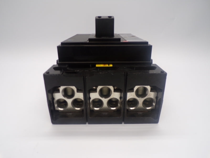 SQUARE D MGP36600 600V 600A UNMP