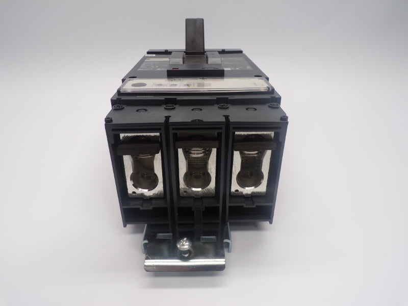 SQUARE D LDA36400U31X 600V 400A (AS IS) NSNP