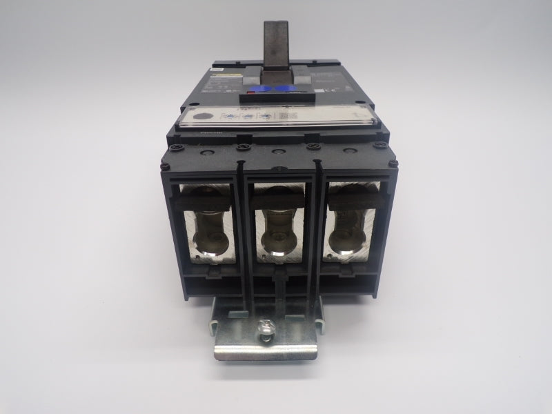 SQUARE D LJA36400U31X 600V 400A (AS IS) NSNP