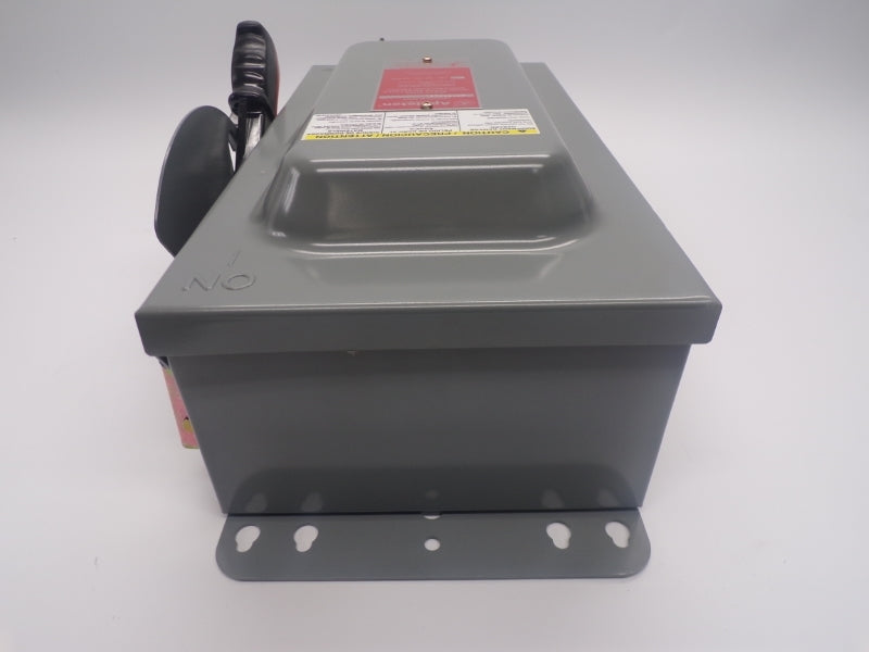 APPLETON WSRD3352SQ SER. F06 600VAC 30A NSMP