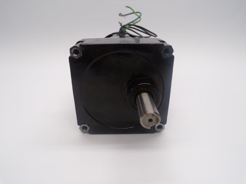 BODINE ELECTRIC 34R4BFCI-W4 115V 1.0A UNMP