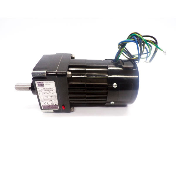 BODINE ELECTRIC 34R4BFCI-W4 115V 1.0A NSNP