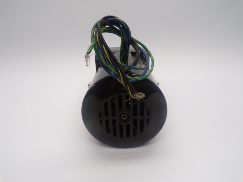 BODINE ELECTRIC 34R4BFCI-W4 115V 1.0A NSNP