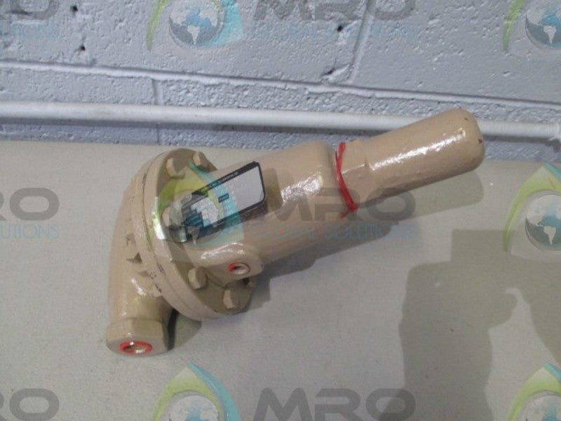 CASHCO CS/CS/S3/G PRESSURE REGULATOR VALVE  1/2" RANGE 10-50 PSIG  NSNP
