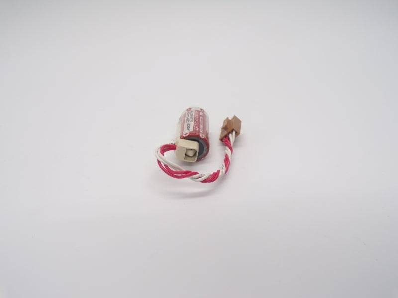 OMRON 3G2A9-BAT08 C500-BAT08 3.6V NSMP