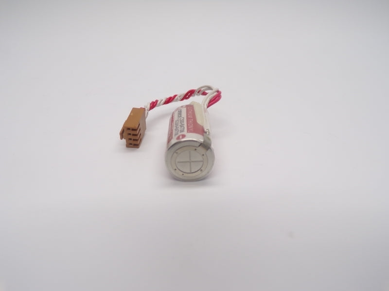 OMRON 3G2A9-BAT08 C500-BAT08 3.6V NSNP