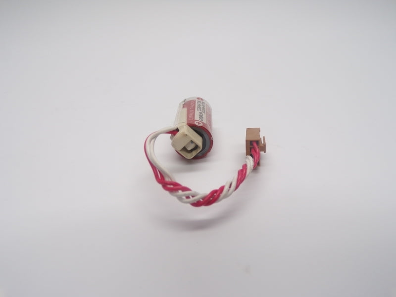 OMRON 3G2A9-BAT08 C500-BAT08 3.6V NSNP